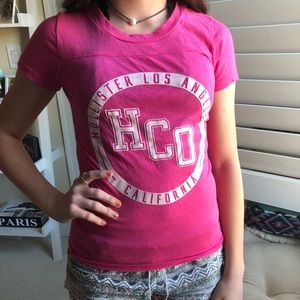 Hollister T-shirt